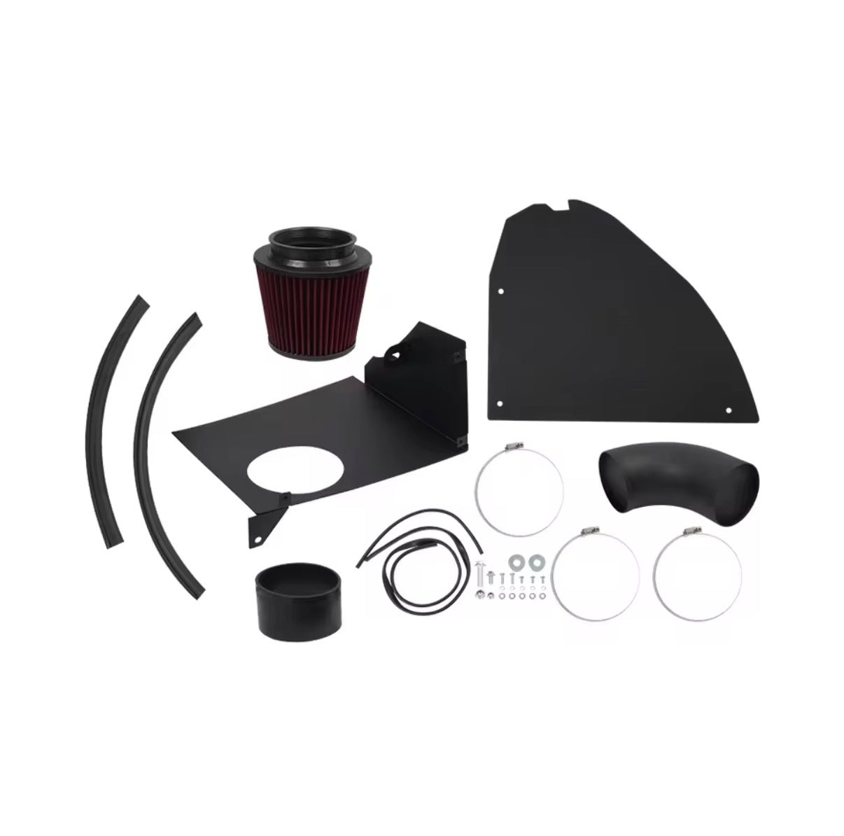 B58 Intake for G Series BMW