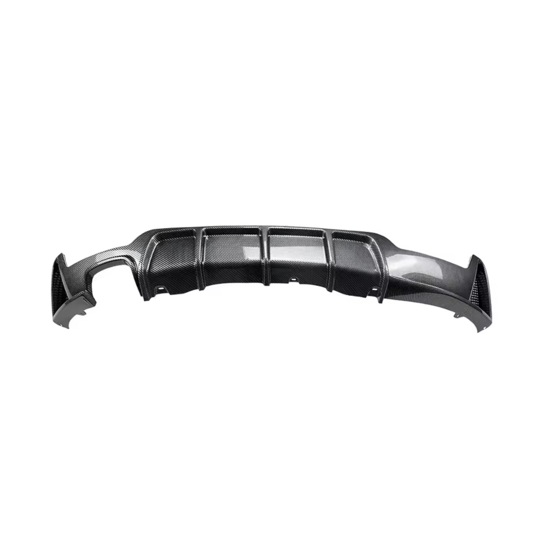 BMW F32/F33/F36 Rear Diffuser