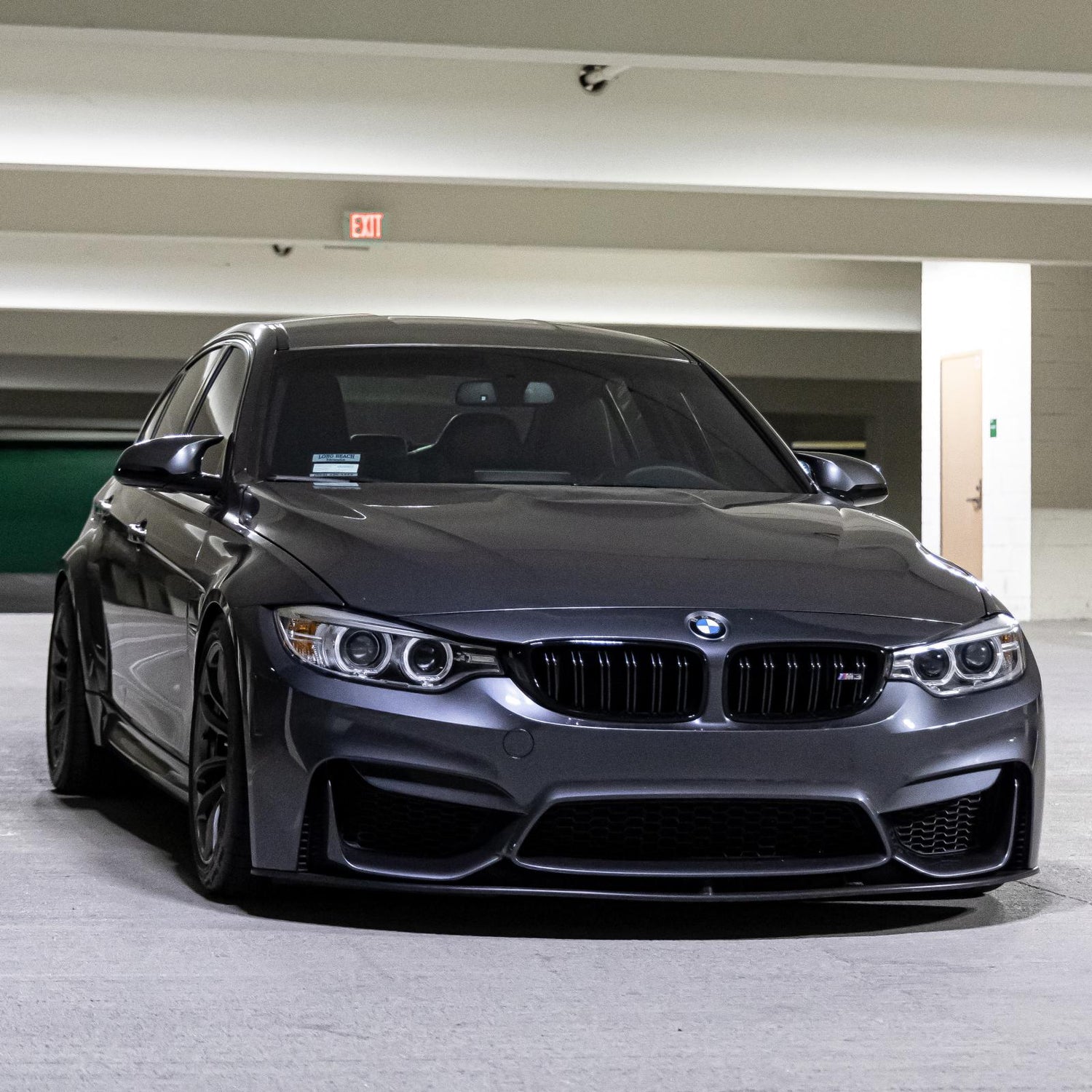 BMW F80 M3