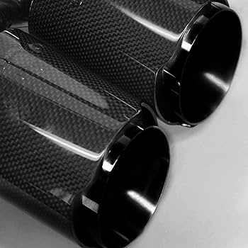 Exhaust Tips