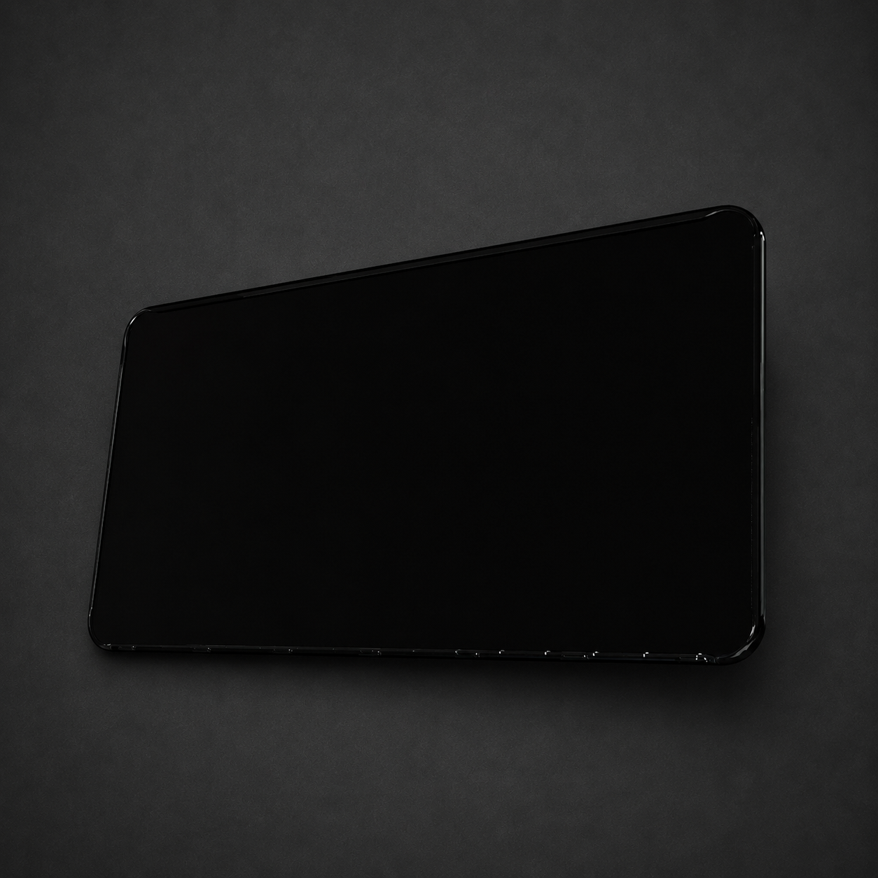 Stealth Plate