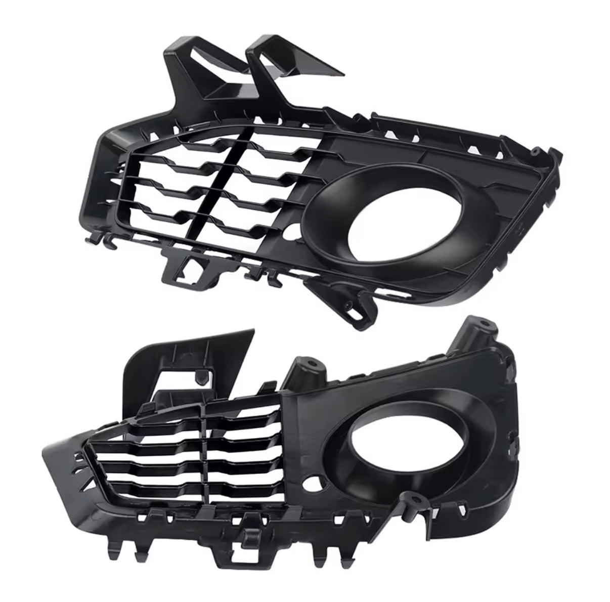 BMW 4 Series F32/F36 Lower Grills