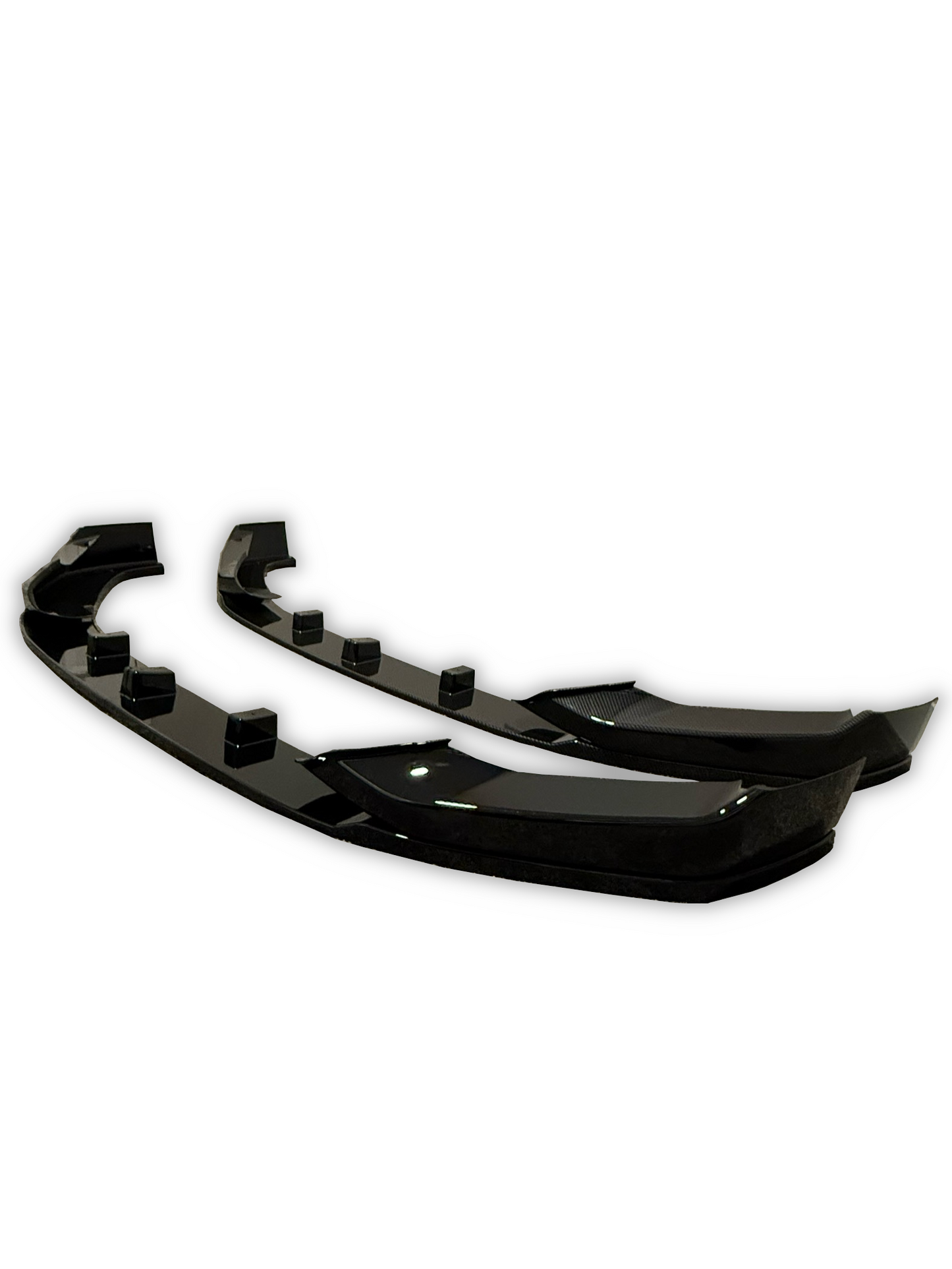 BMW G30 5 Series Front Lip 2021+