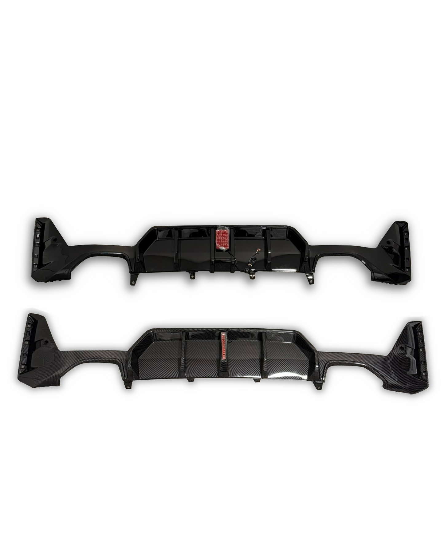 2023+ BMW G20 Diffuser