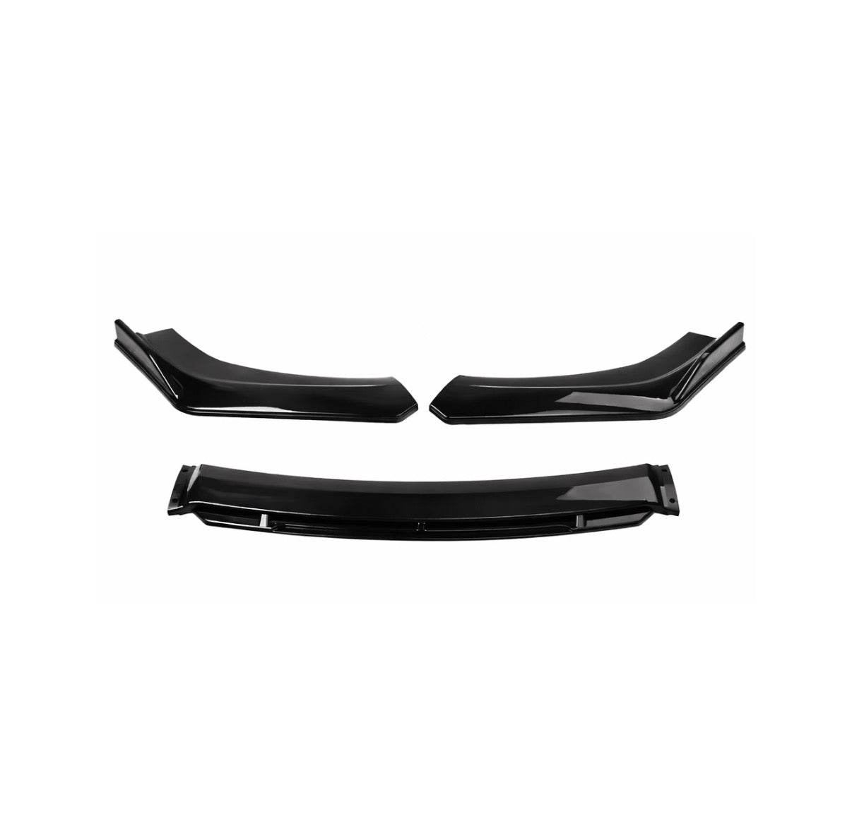 Universal Car/SUV Front Lip Splitter
