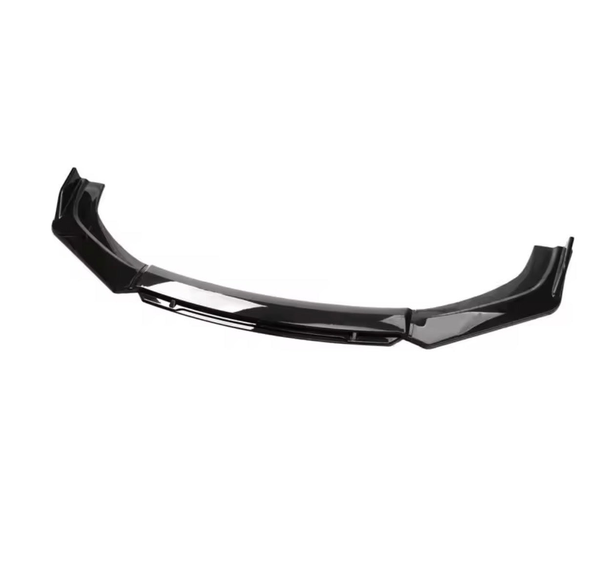 Universal Car/SUV Front Lip Splitter