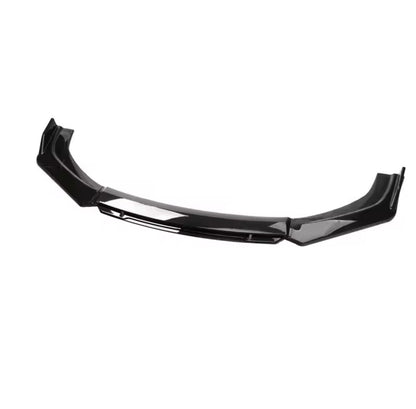 Universal Car/SUV Front Lip Splitter