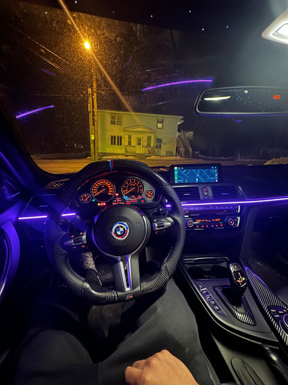 Ambient Lighting Deposit