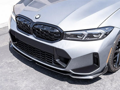 2023+ BMW G20 Front Lip