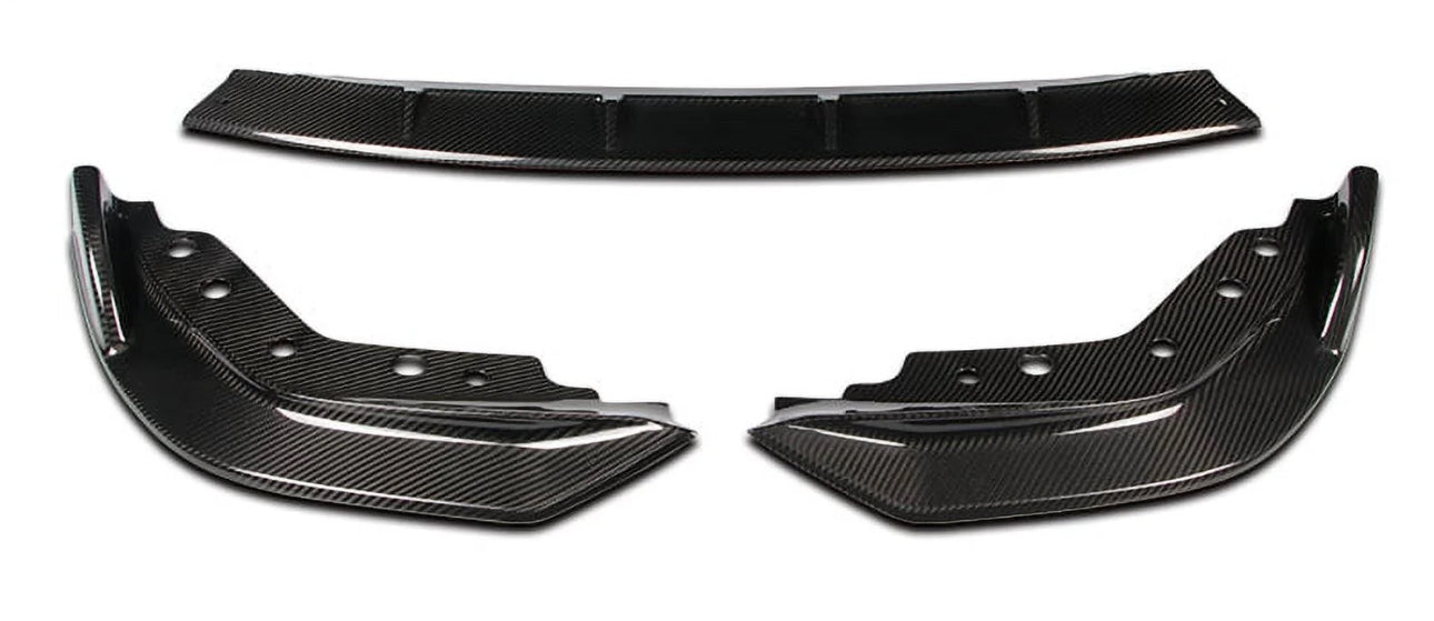 BMW G20 Front Lip #2