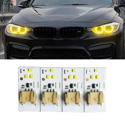 Pre Lci Yellow DRL Module | BMW F30
