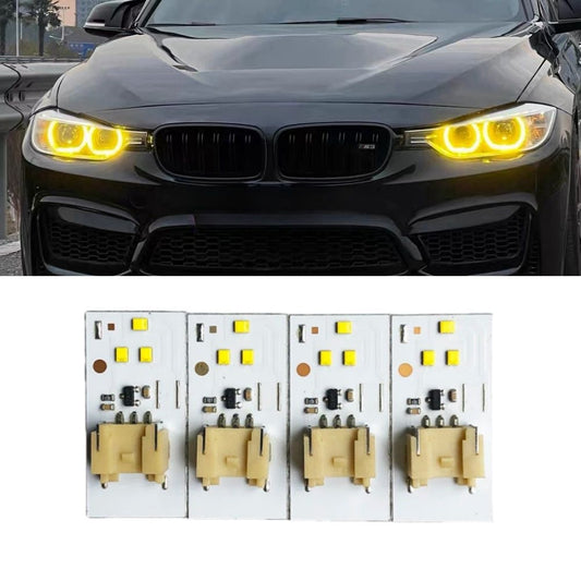 Pre Lci Yellow DRL Module | BMW F30