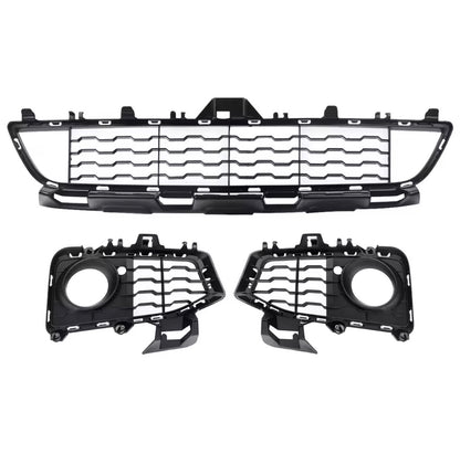 BMW 4 Series F32/F36 Lower Grills