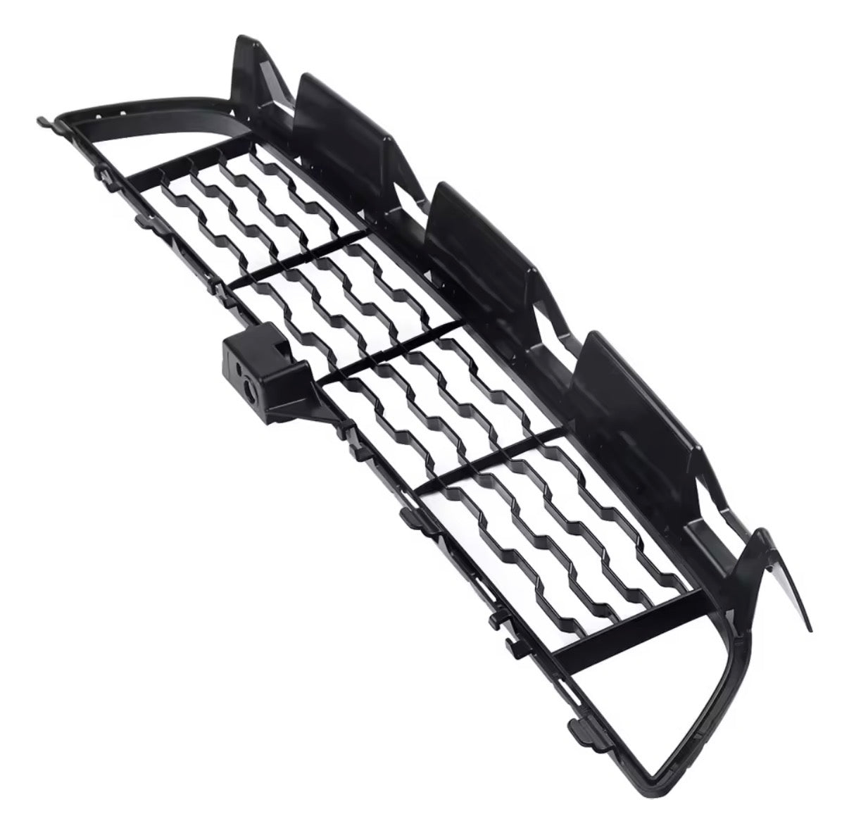 BMW 4 Series F32/F36 Lower Grills
