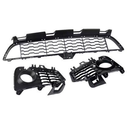 BMW 4 Series F32/F36 Lower Grills