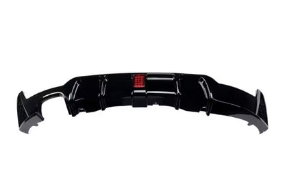 BMW F32/F36 4 Series F1 Diffuser with Brake Light