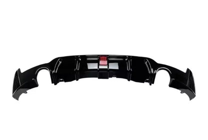 BMW F32/F36 4 Series F1 Diffuser with Brake Light