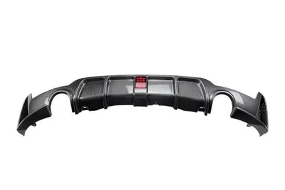 BMW F32/F36 4 Series F1 Diffuser with Brake Light