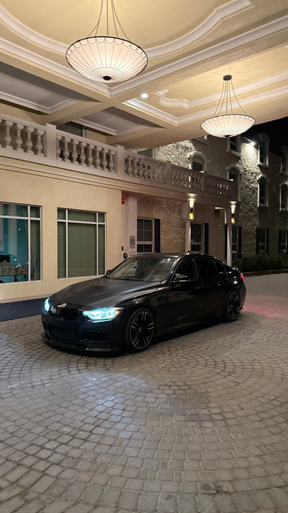 BMW GTS HOOD F30/F32/F36