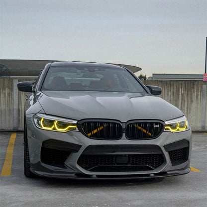 Yellow DRL Modules | Pre LCI G30/F90
