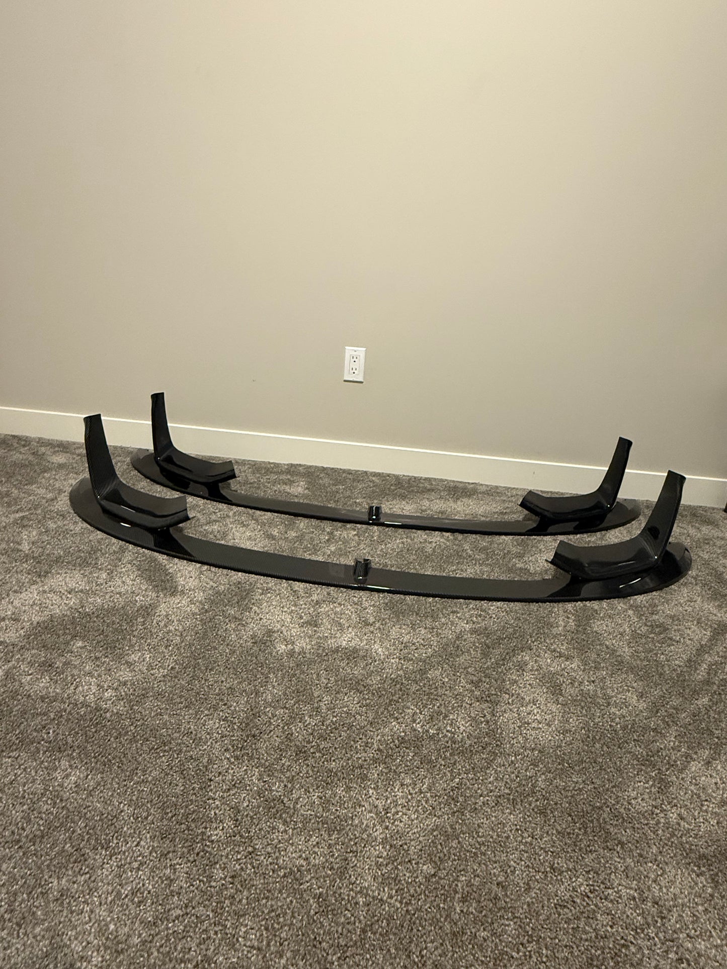BMW F80(M3)/F82(M4) Front Lip