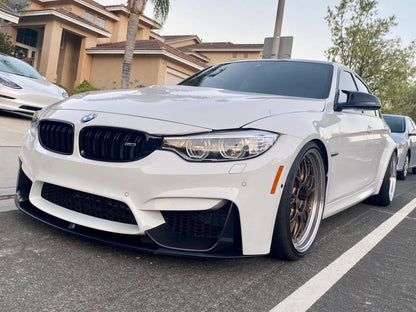 BMW F80(M3)/F82(M4) Front Lip