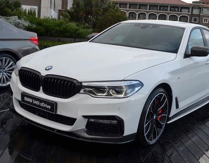 BMW G30 2017-2020 Front Lip