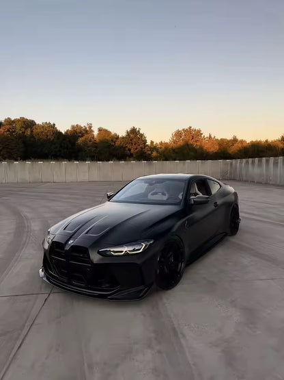 BMW G80/G82 Front Lip