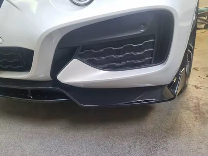 BMW X6 F16 Front Lip