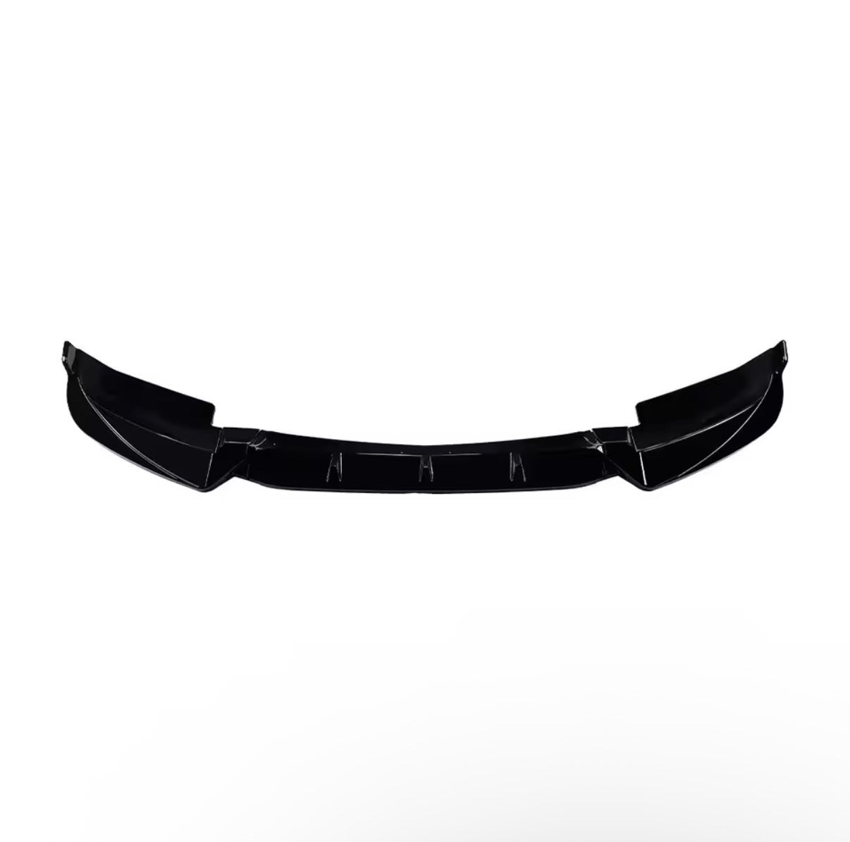 BMW X6 F16 Front Lip