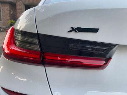 BMW G20 m340i Black Badges