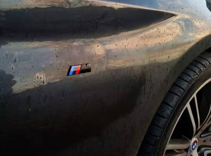 BMW G20 m340i Black Badges