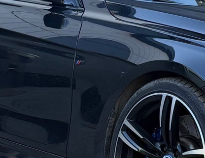 BMW G20 m340i Black Badges