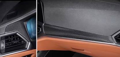 BMW G20 Real Carbon Interior Trim 8pcs