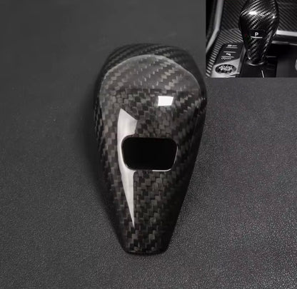 BMW G20 Real Carbon Interior Trim 8pcs