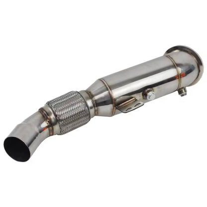 B58 4.5" Catless Downpipe