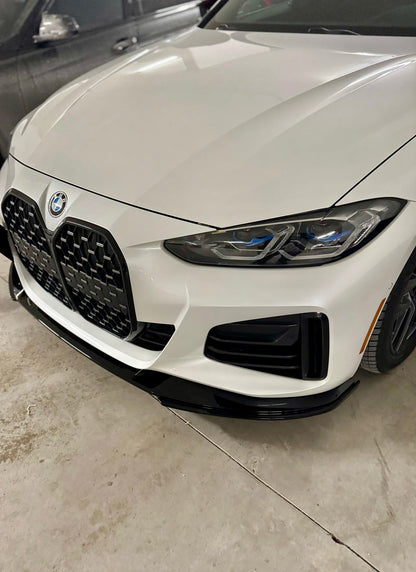 BMW G22/G23 Front Lip