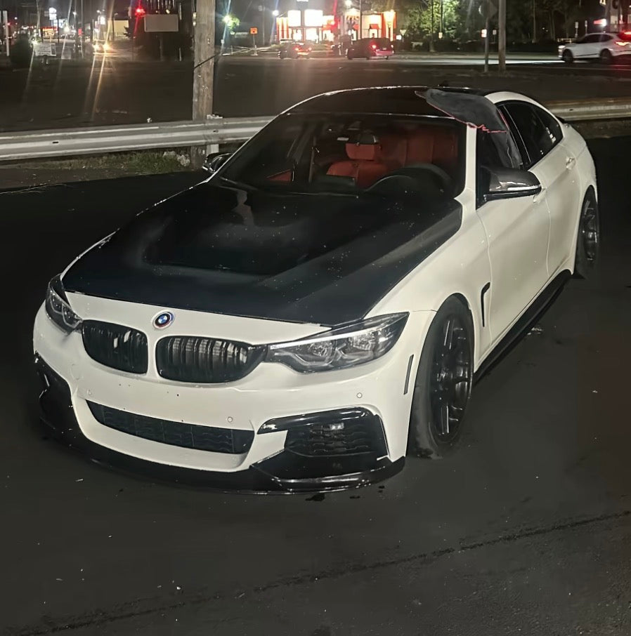 BMW F32/F36/F80/F82 Kidney Grill