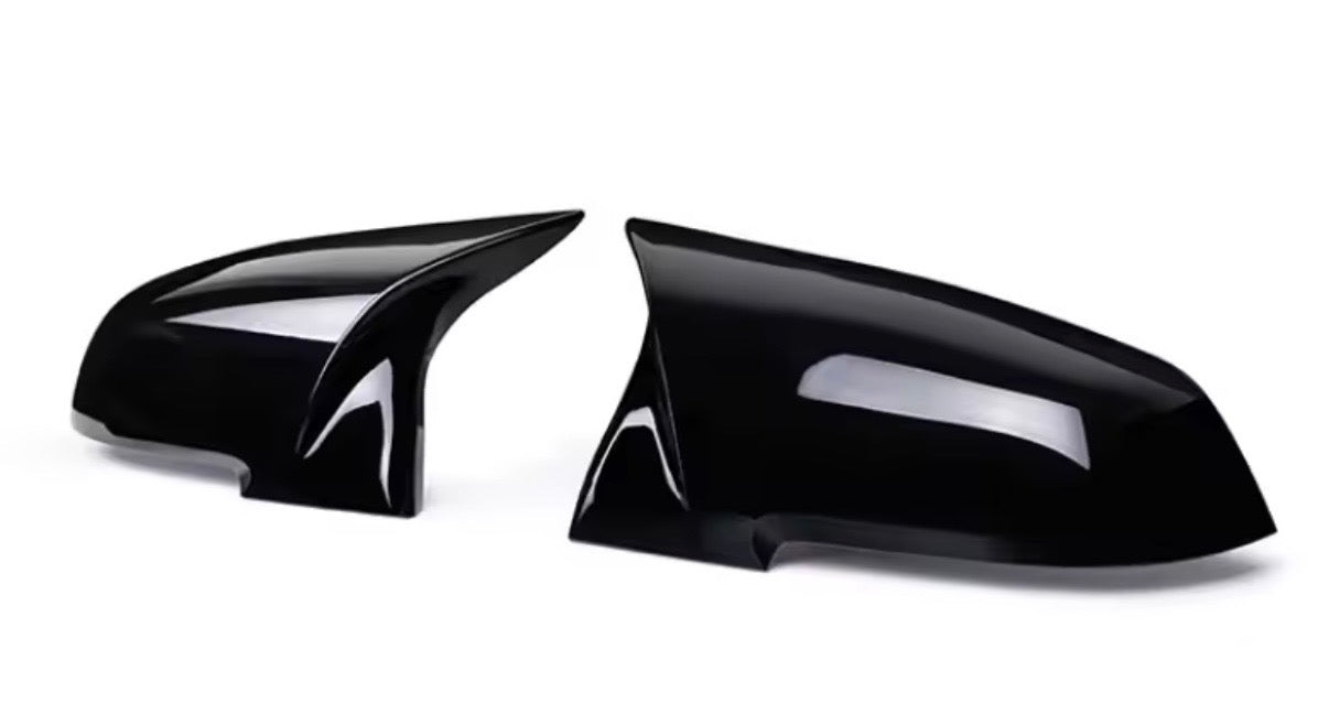BMW M Mirror Cap