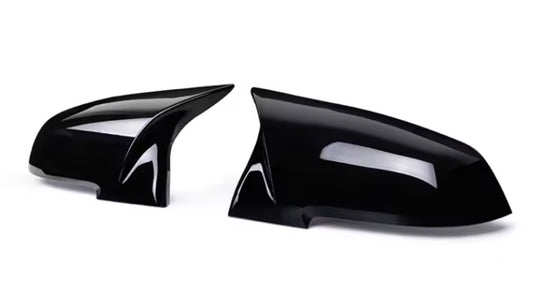 BMW M Mirror Cap