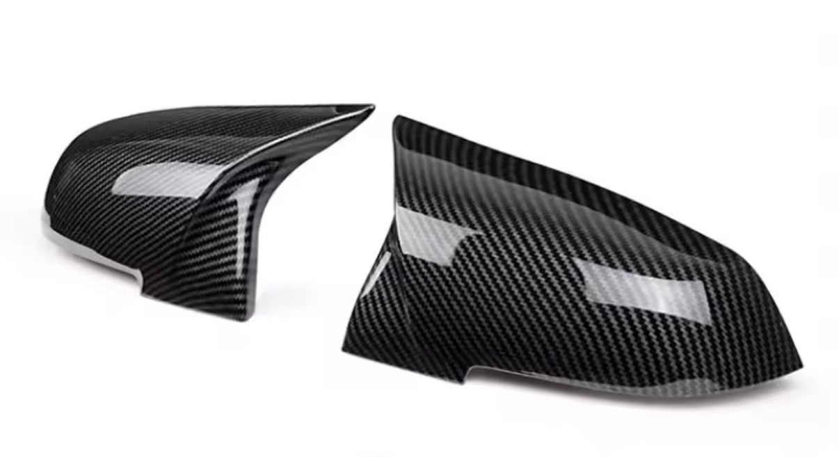 BMW M Mirror Cap