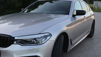 BMW G30 M5 Style Mirror Cap Replacement