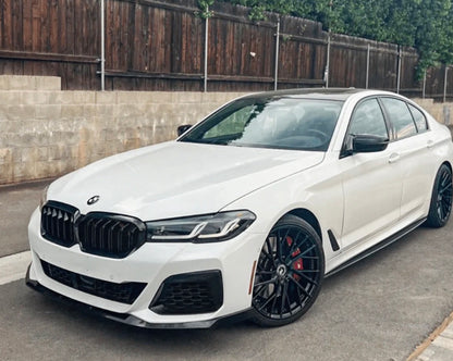 BMW G30 M5 Style Mirror Cap Replacement