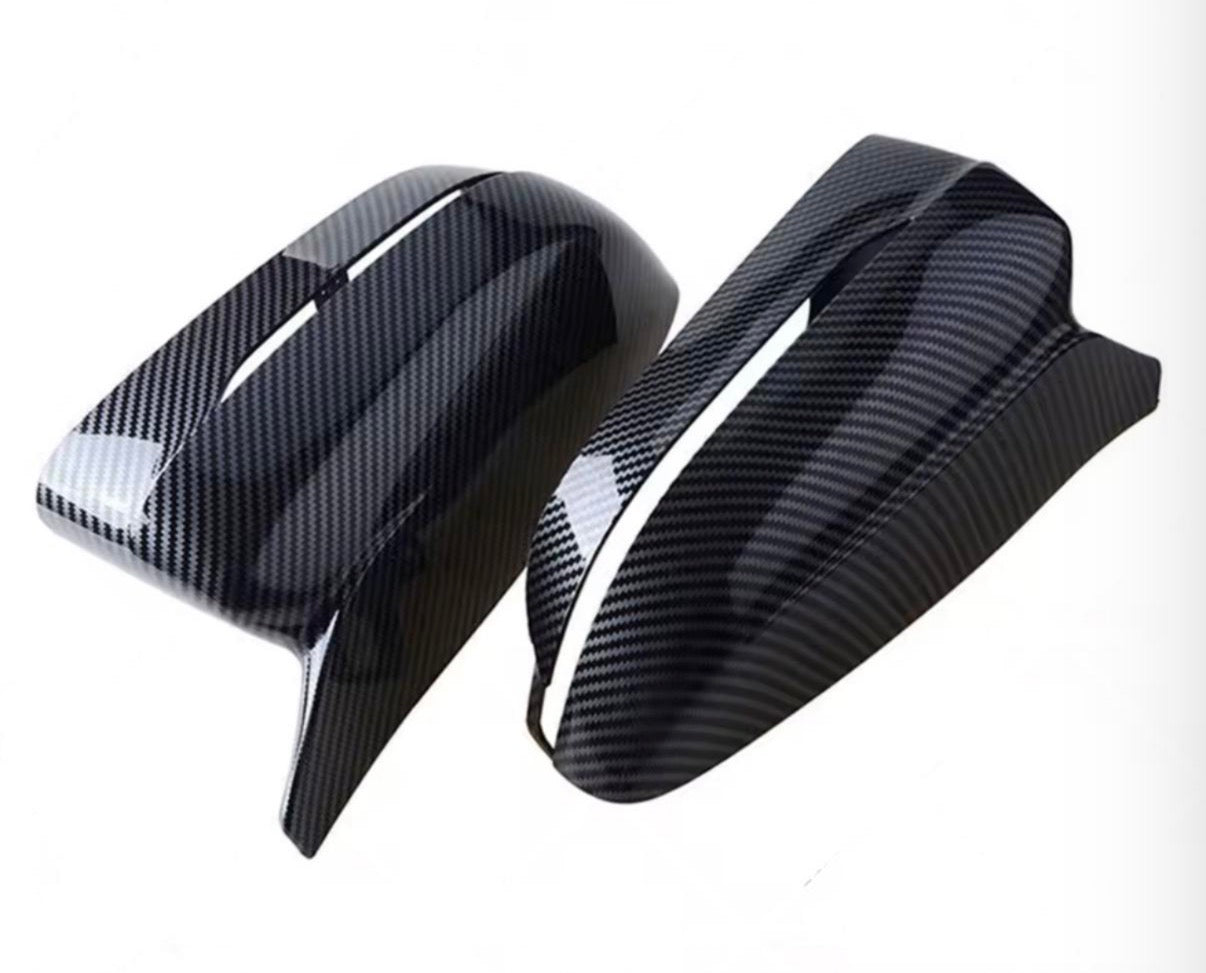 BMW G30 M5 Style Mirror Cap Replacement