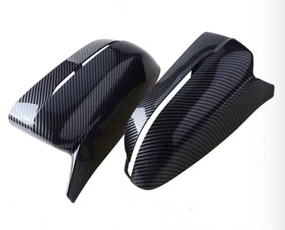 BMW G30 M5 Style Mirror Cap Replacement