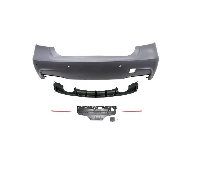 BMW F30/F31 M Sport Rear Bumper