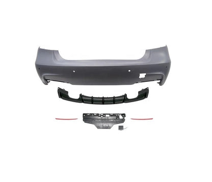 BMW F30/F31 M Sport Rear Bumper