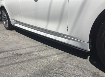 BMW F30/F31 M Performance Side Skirts