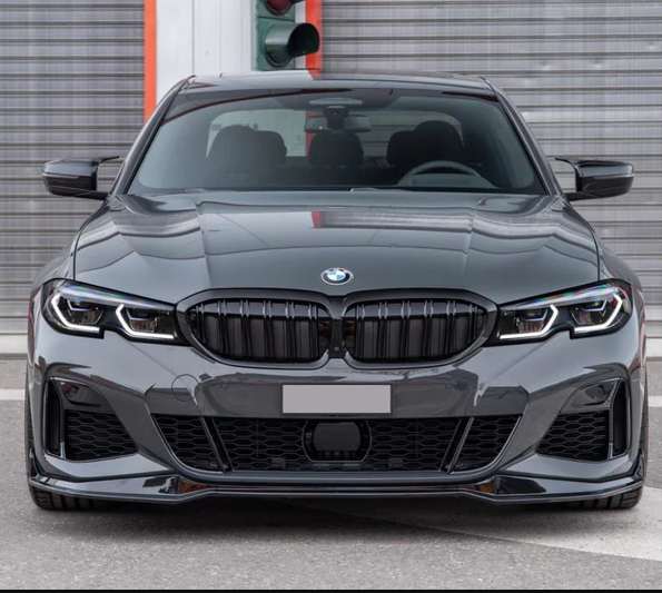 BMW G20 Front Lip