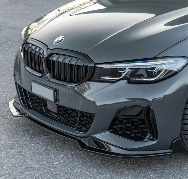 BMW G20 Front Lip